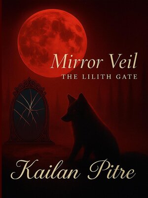 cover image of Mirror Veil